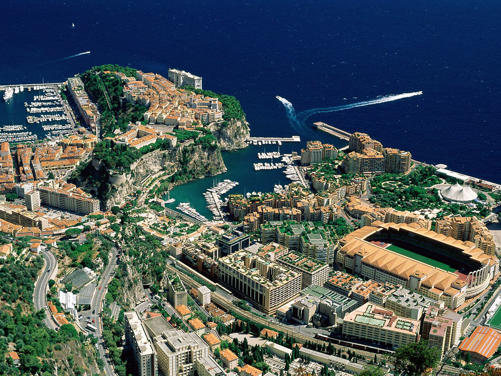 Monte Carlo